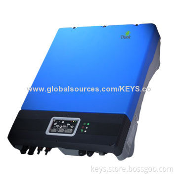 1,500kW Solar PV Grid Tie Inverters with Built-in Wi-Fi Based PV System Monitoring & Reporting